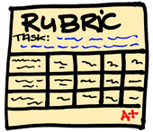 Click here to open the rubric